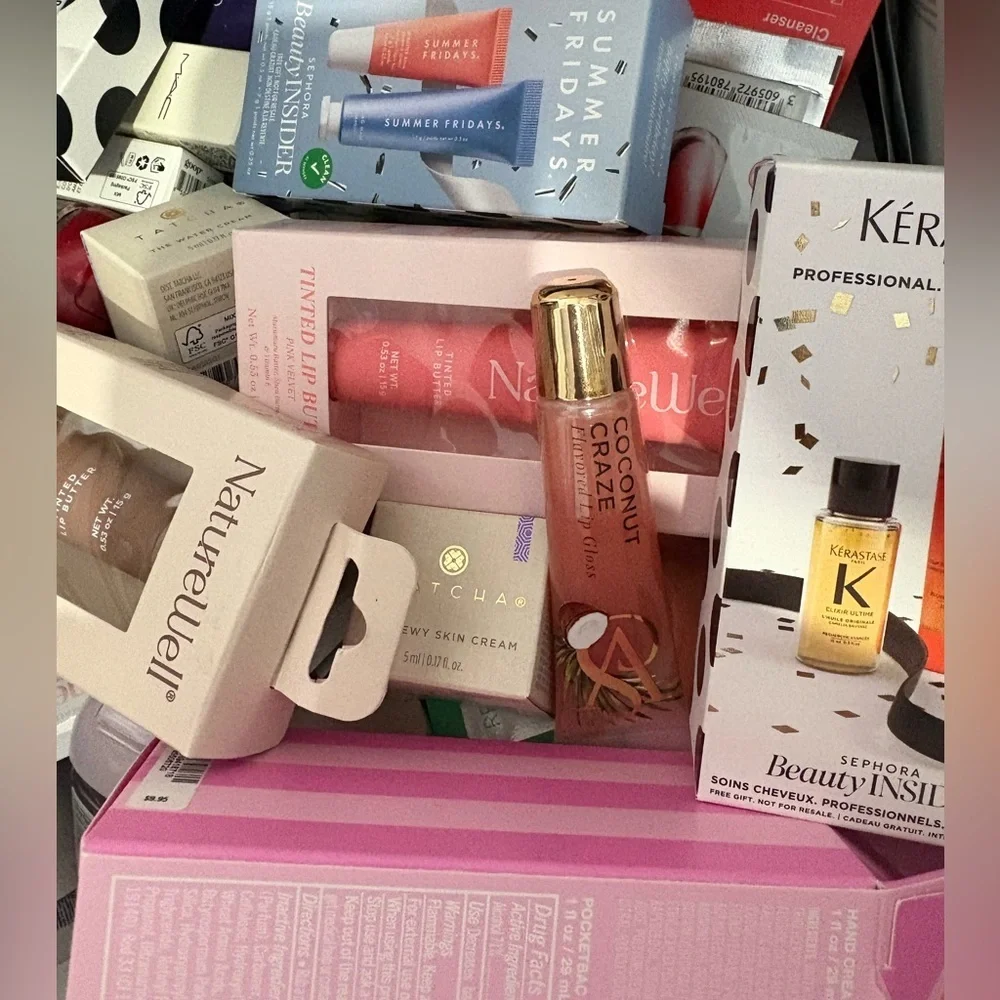 8+ Beauty Bundle Mystery Bundle